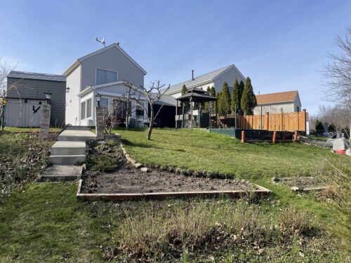 783 S Providence Lane, Round Lake, IL