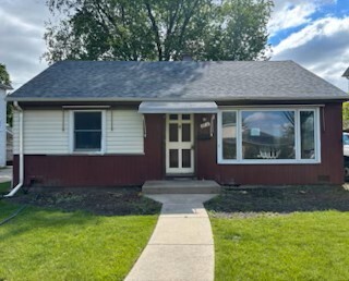 1531 Beach Avenue, La Grange Park, IL