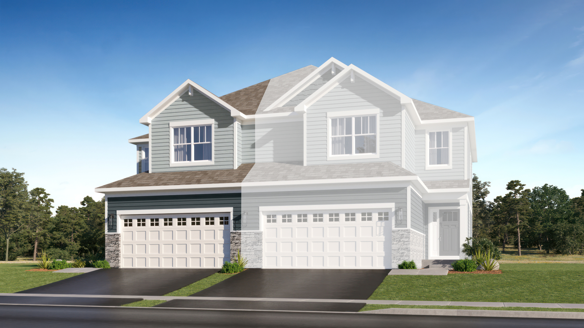 4225 Meadowridge Road, Woodstock, IL