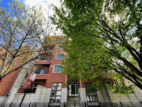 1373 W HUBBARD Street #1W, Chicago, IL