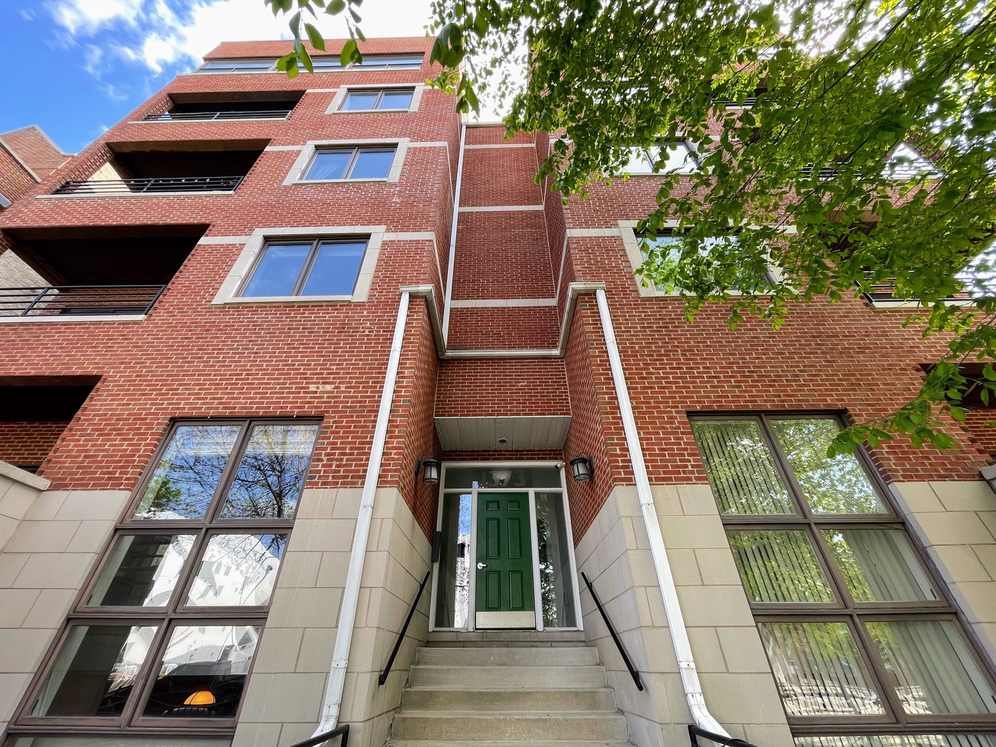 1373 W HUBBARD Street #1W, Chicago, IL