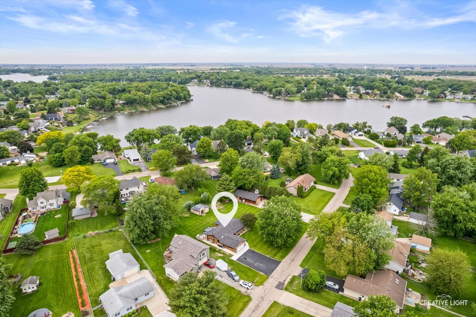 1483 Nova Road, Sandwich, IL