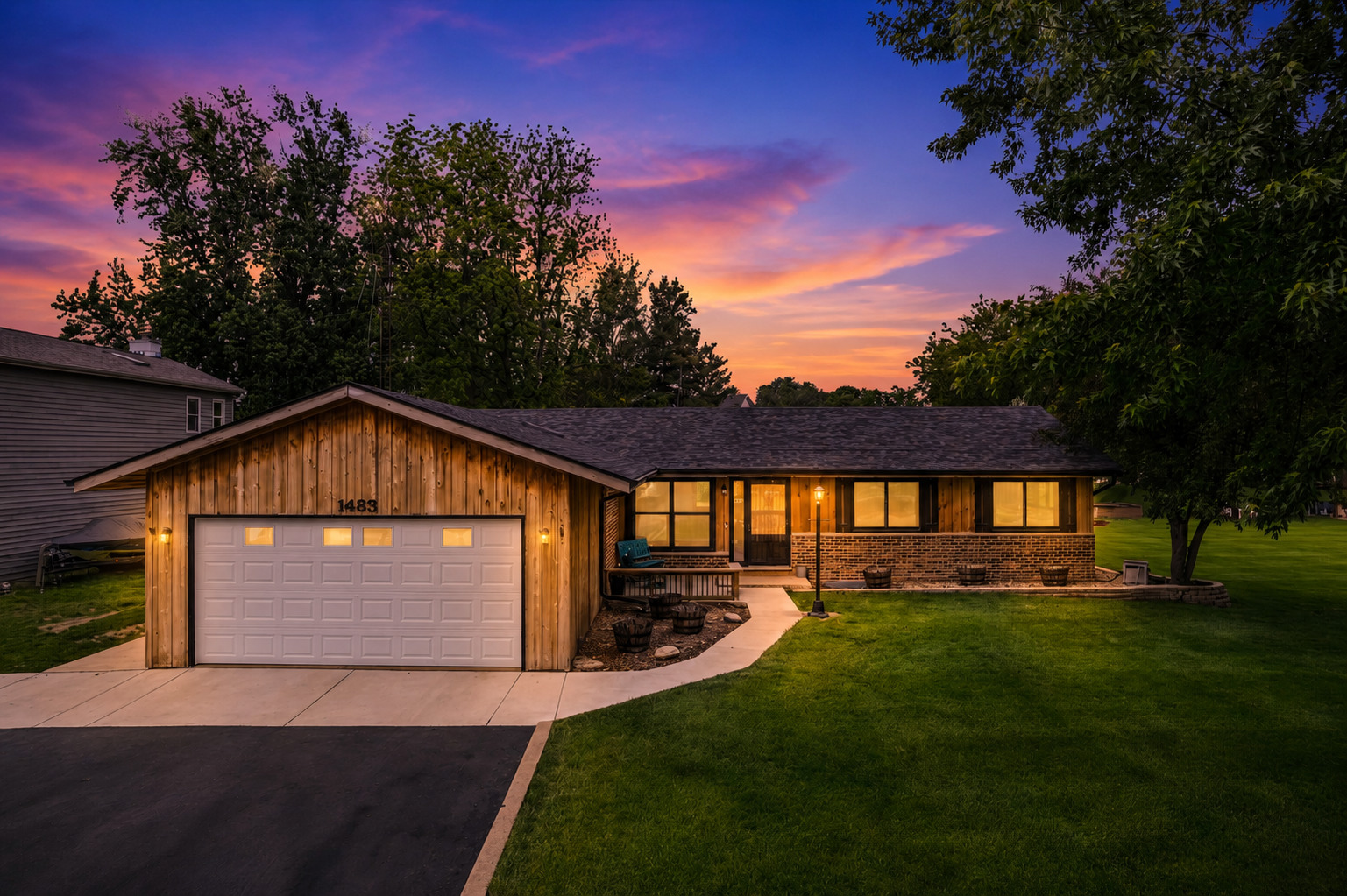 1483 Nova Road, Sandwich, IL
