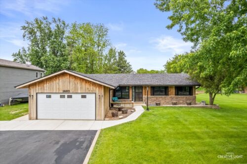 1483 Nova Road, Sandwich, IL