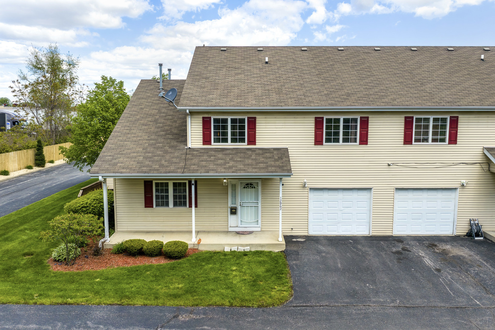 12962 S MAY Street, Calumet Park, IL