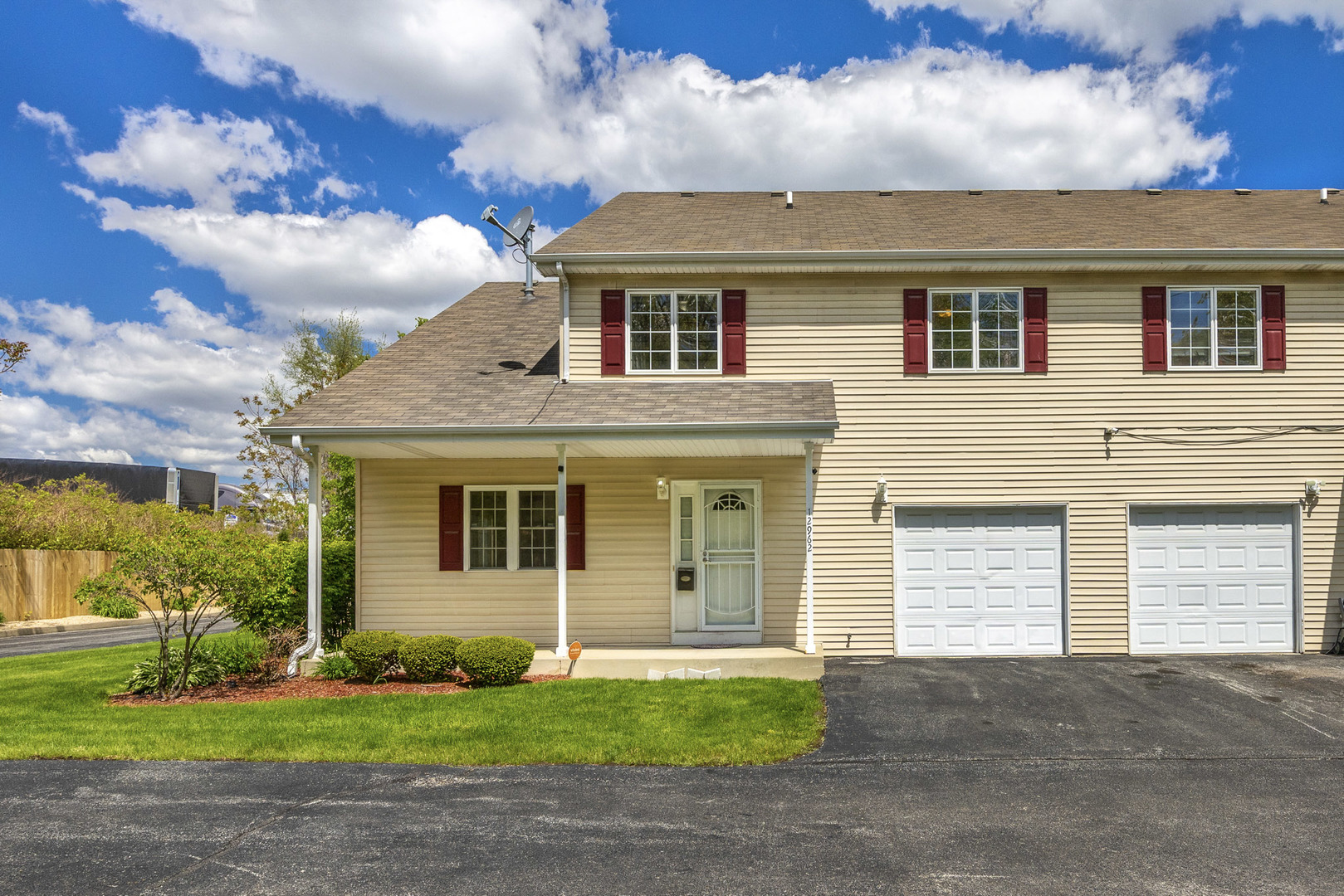 12962 S MAY Street, Calumet Park, IL