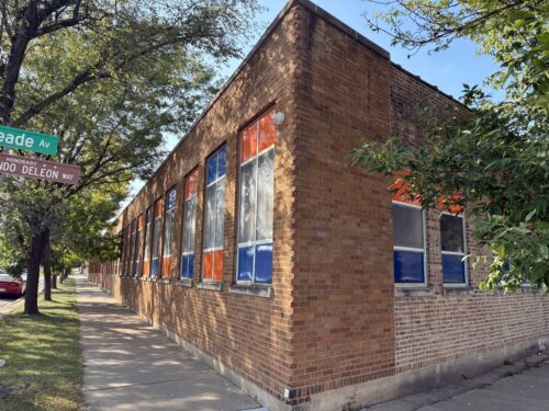 6100 W Grand Avenue, Chicago, IL