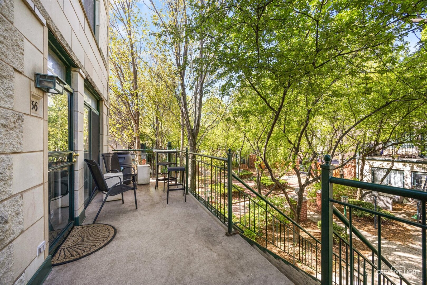 1812 S FEDERAL Street #36, Chicago, IL