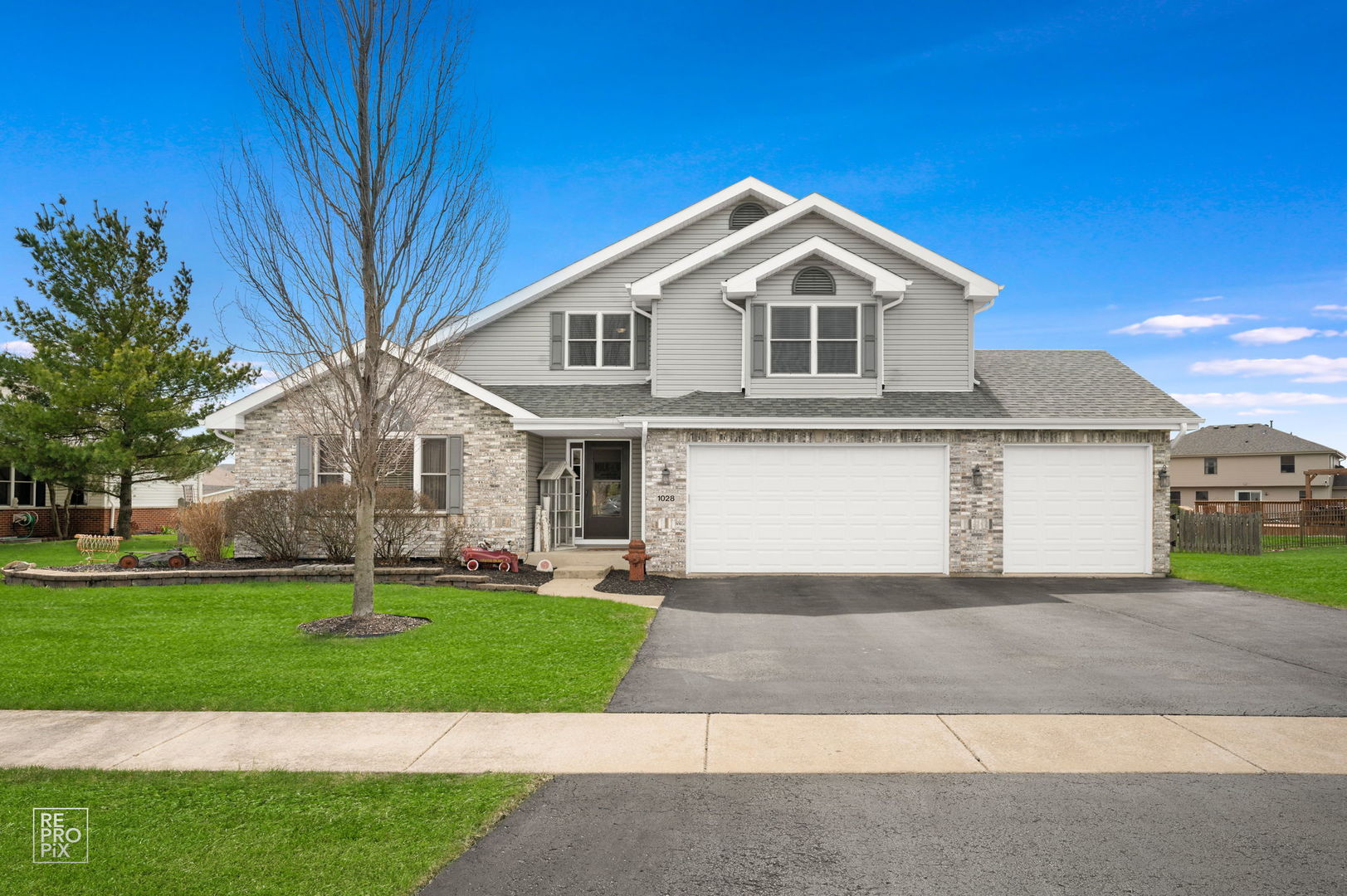 1028 LOUISE Lane, Peotone, IL