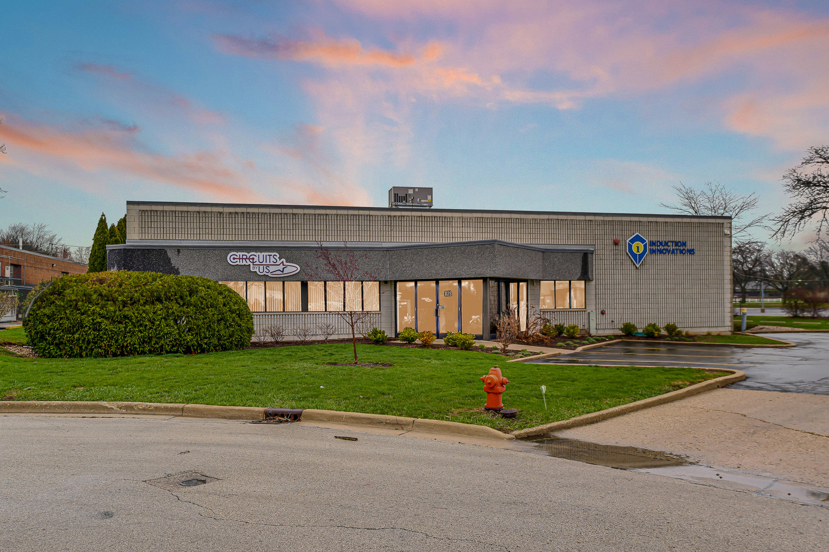 1175 Jansen Farm Court, Elgin, IL
