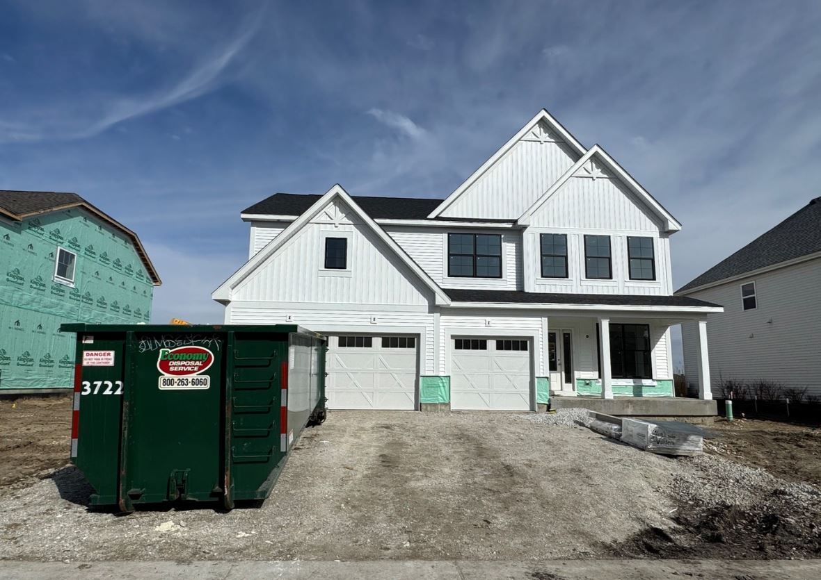 856 Preston Lane, Oswego, IL