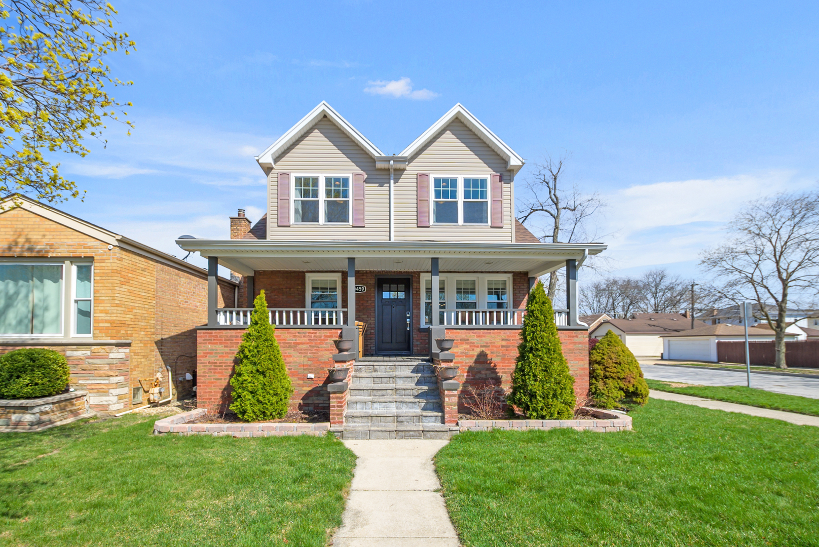 10459 S Troy Street, Chicago, IL