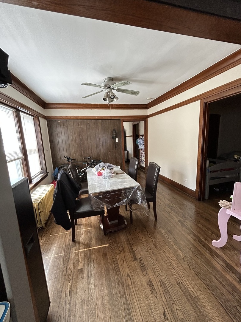1848 N Harding Avenue, Chicago, IL