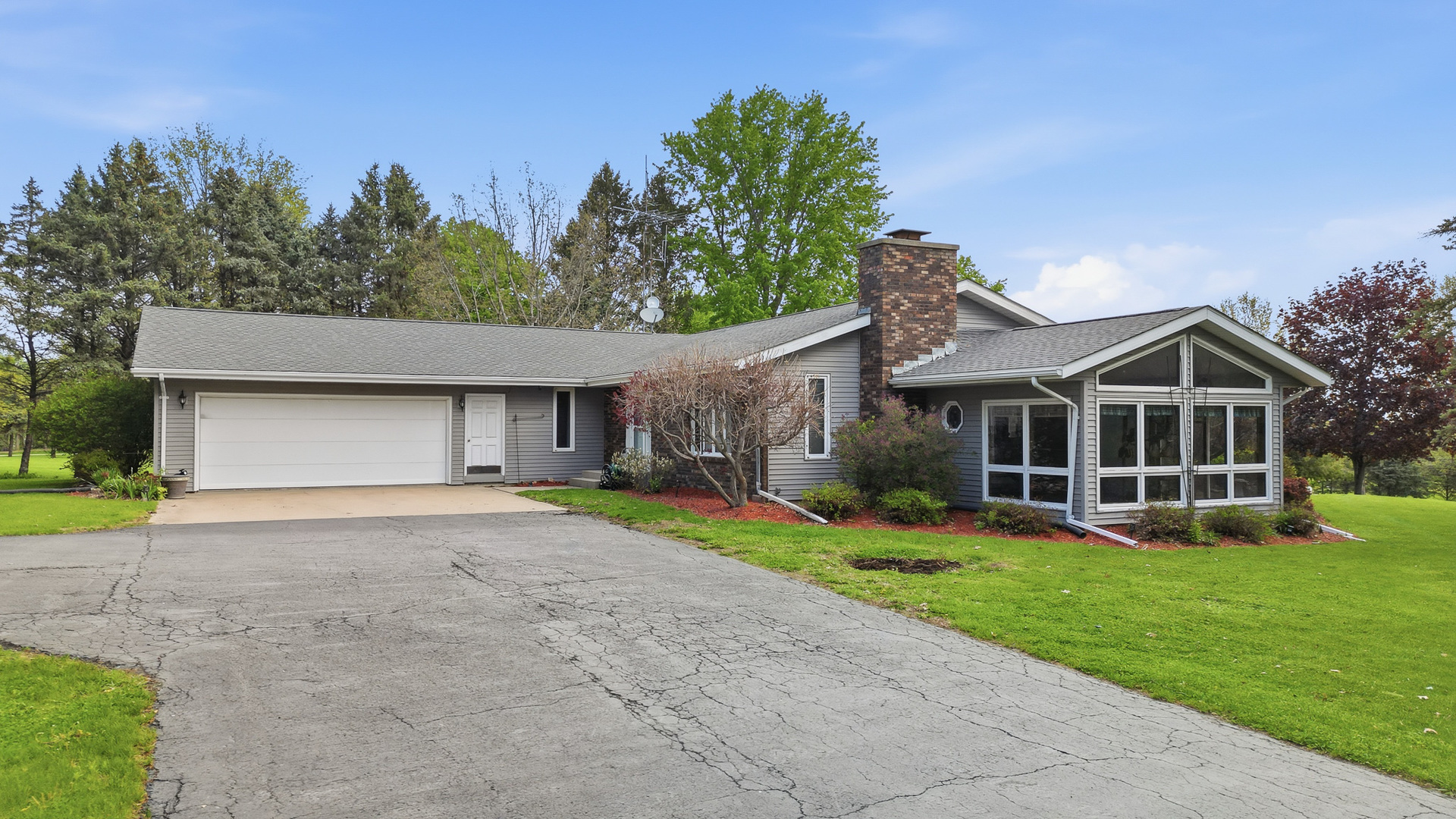 10602 W Birdie Court, Polo, IL
