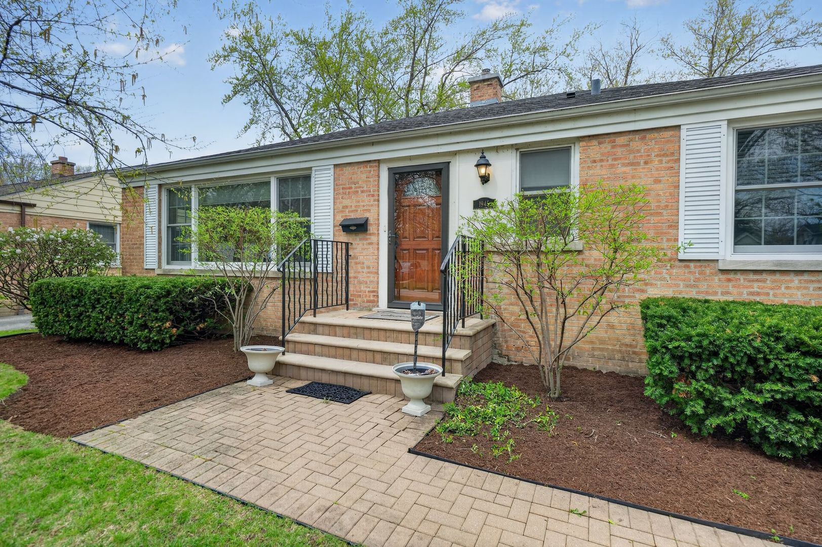 1945 Bosworth Lane, Northfield, IL