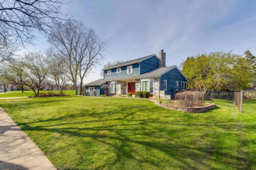 2326 W Weathersfield Way, Schaumburg, IL