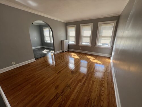8559 S Bennett Avenue #1, Chicago, IL