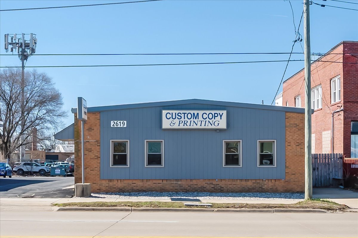 2619 Charles Street, Rockford, IL