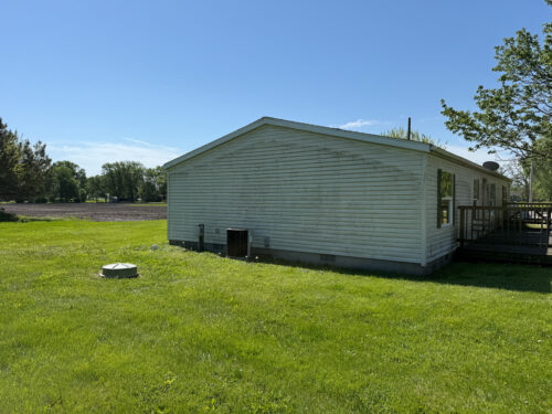 314 1/2 E Seminary Avenue, Onarga, IL