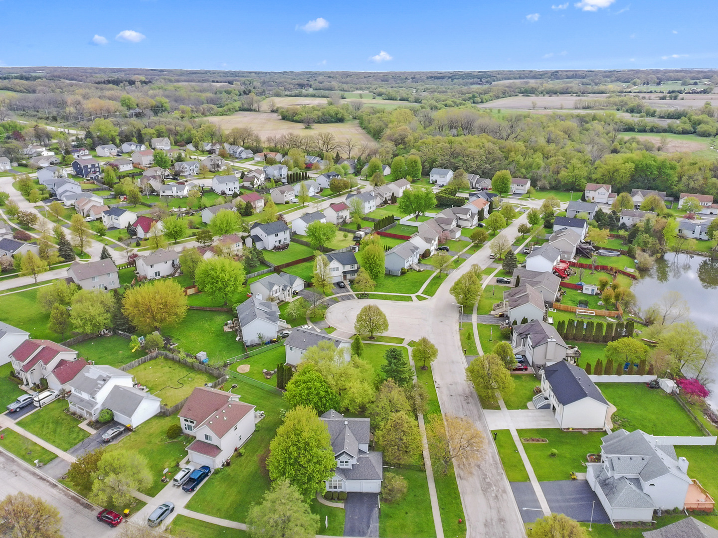 117 Galvin Parkway, Harvard, IL
