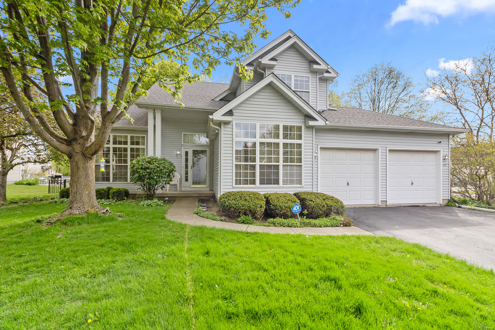 117 Galvin Parkway, Harvard, IL