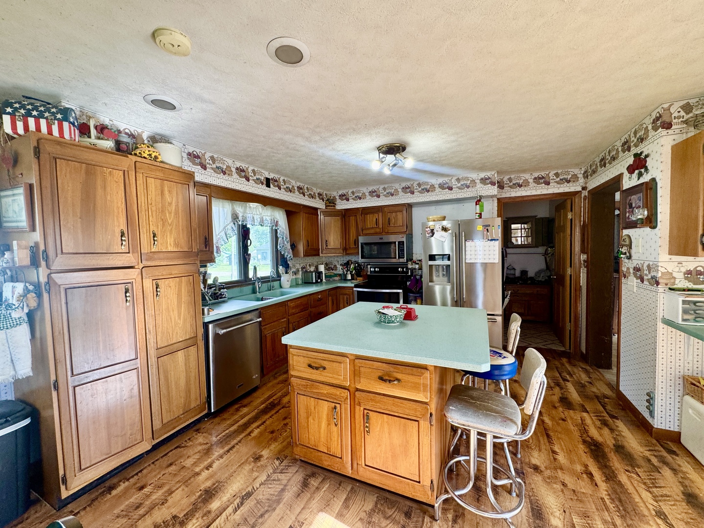 608 W Main Street, Aledo, IL