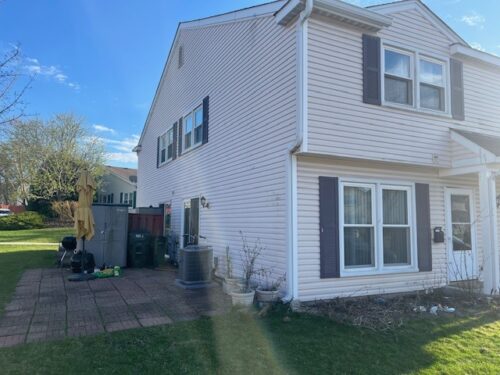 1863 Jamestown Circle #1863, Hoffman Estates, IL