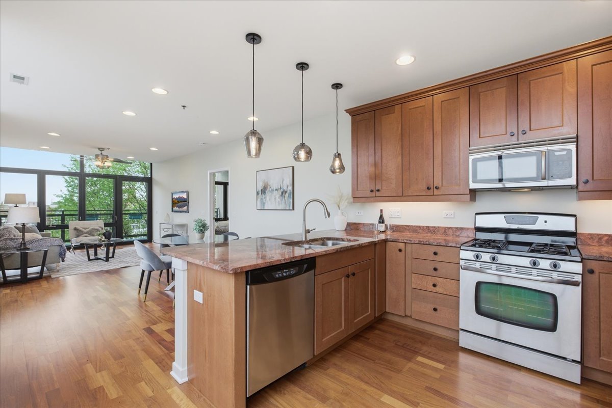 3946 N Ravenswood Avenue #505, Chicago, IL