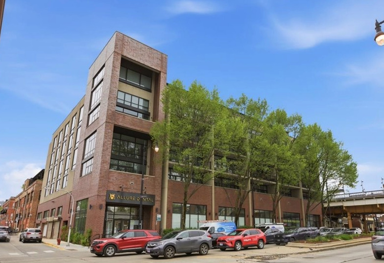 3946 N Ravenswood Avenue #505, Chicago, IL