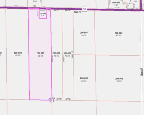 733 county Road 1000N County Road, Champaign, IL