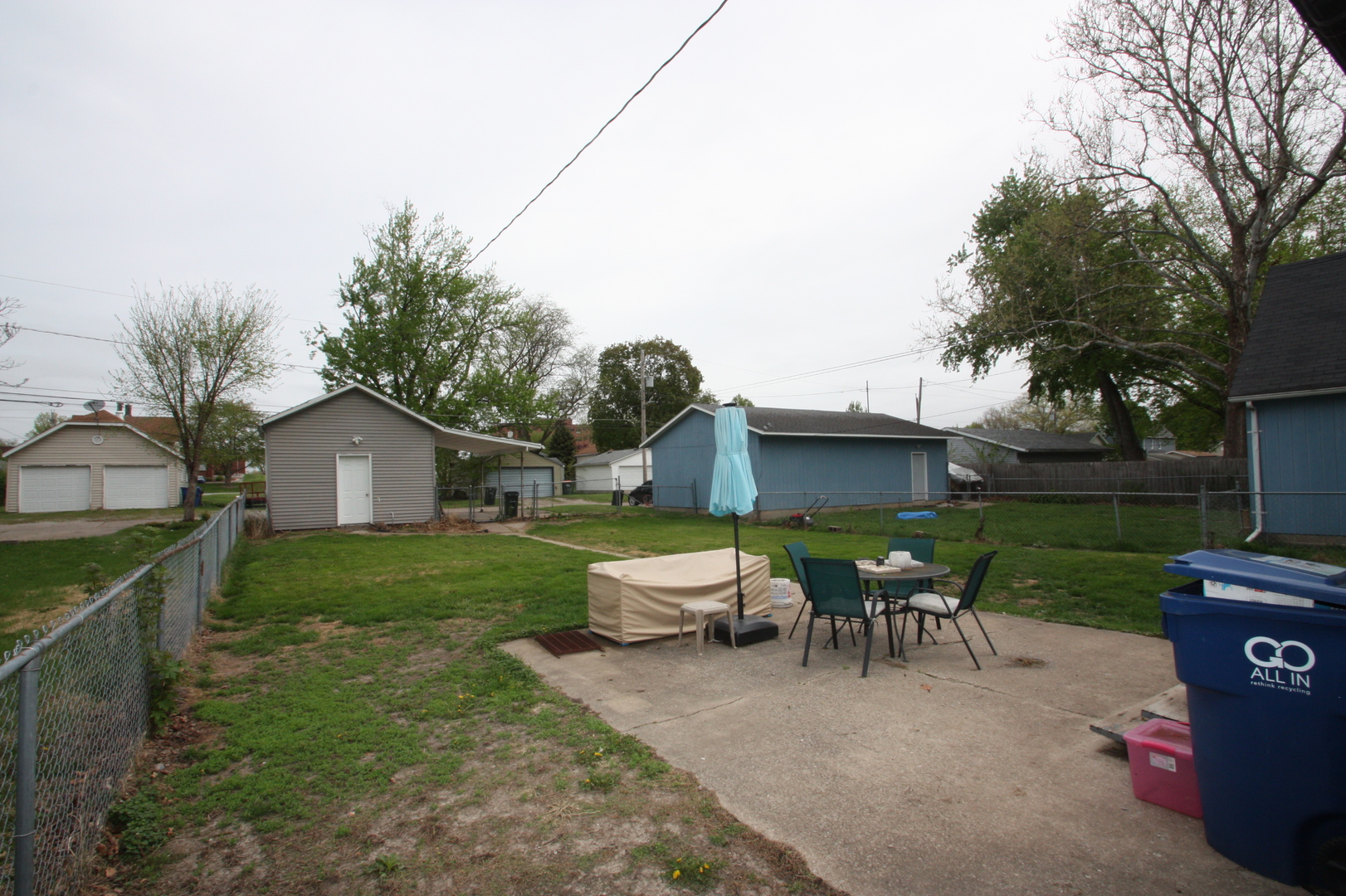 1442 W High Street, Davenport, IA