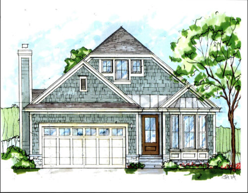 818 Sheridan Drive, Wauconda, IL
