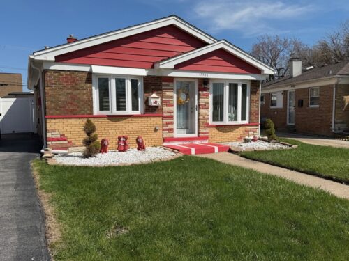 15541 6th Avenue, Phoenix, IL
