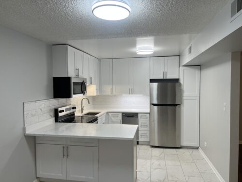 9721 S Harlem Avenue #2D, Chicago Ridge, IL