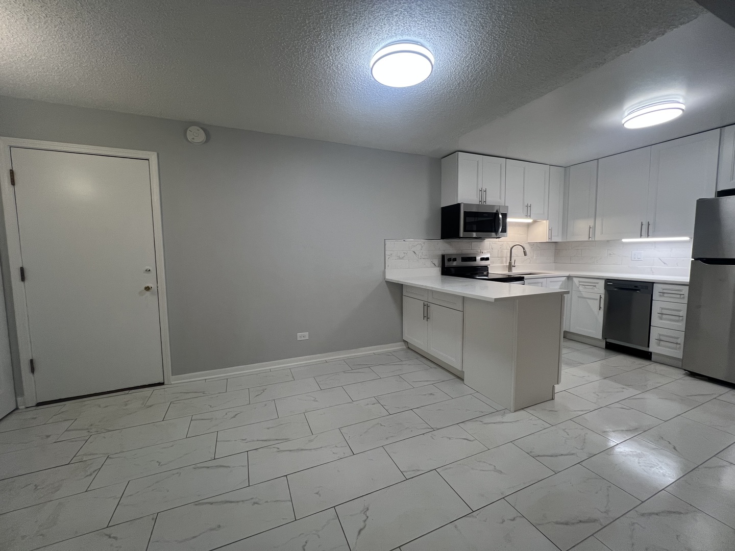 9721 S Harlem Avenue #2D, Chicago Ridge, IL