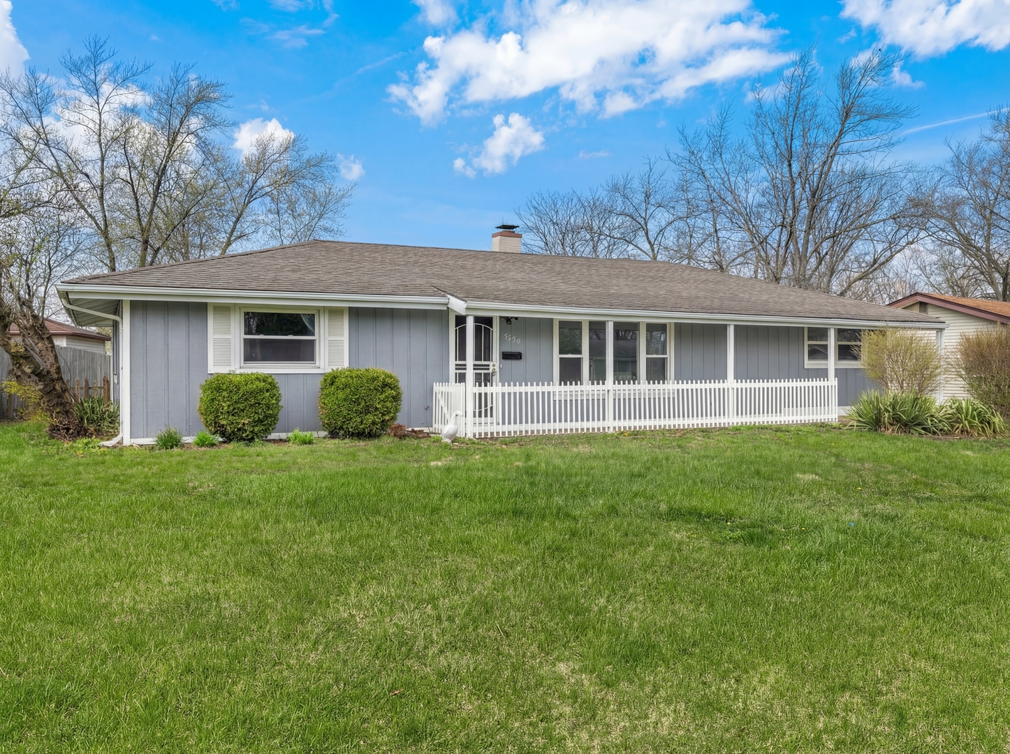 18960 John Avenue, Country Club Hills, IL
