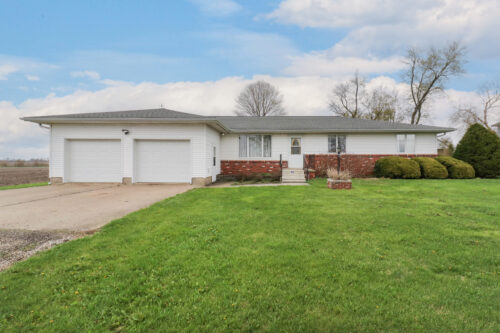 1109 W 4th Street, Delavan, IL