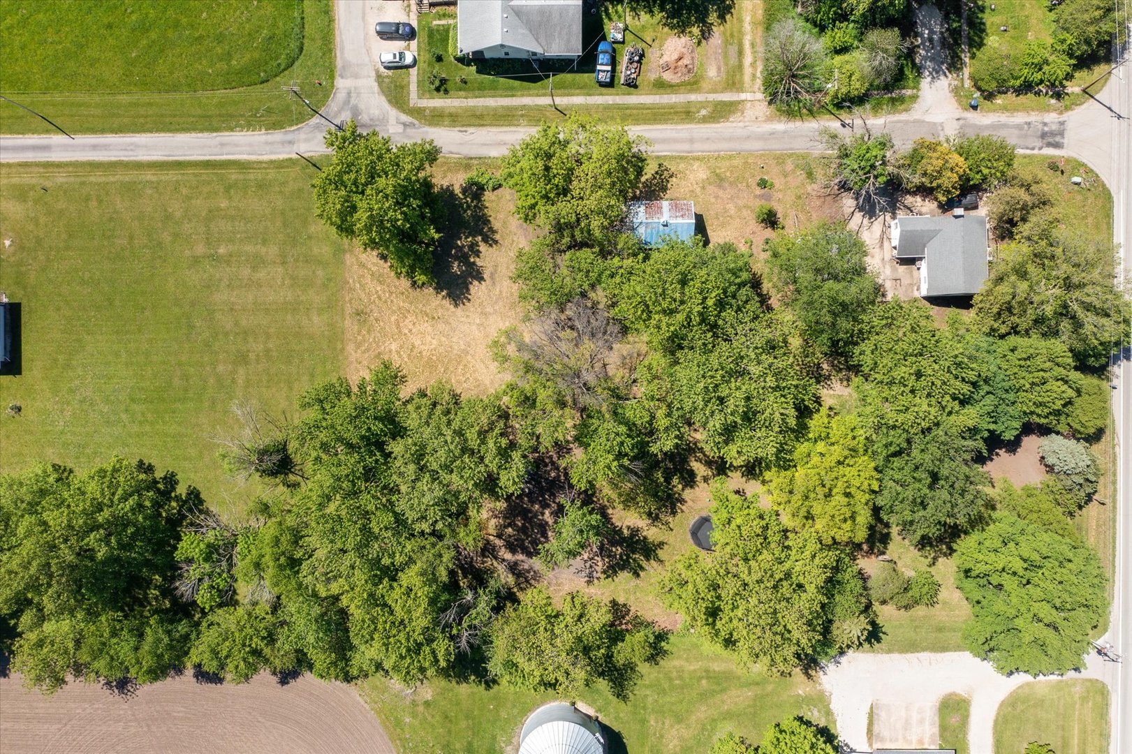 501 N State Street, Bellflower, IL
