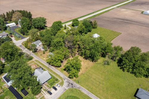 501 N State Street, Bellflower, IL