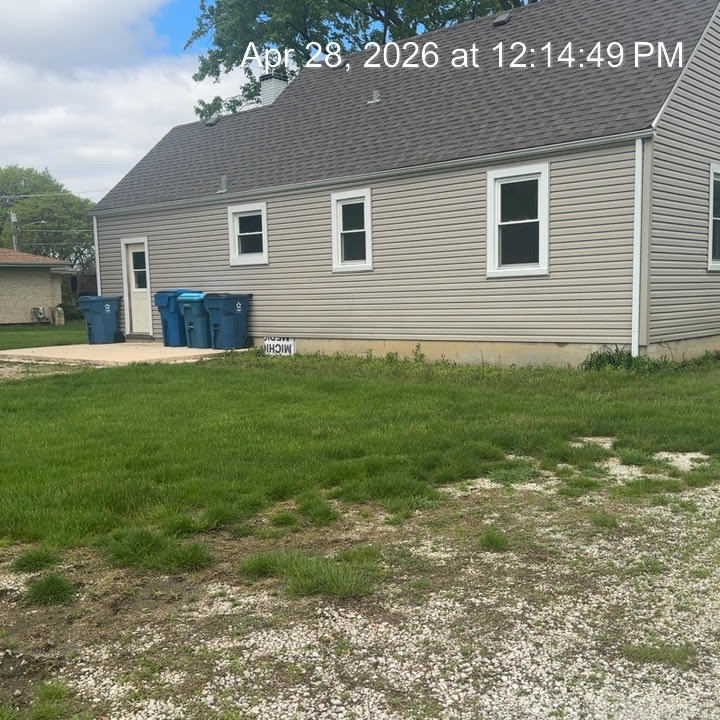 7861 W 107th Street, Palos Hills, IL