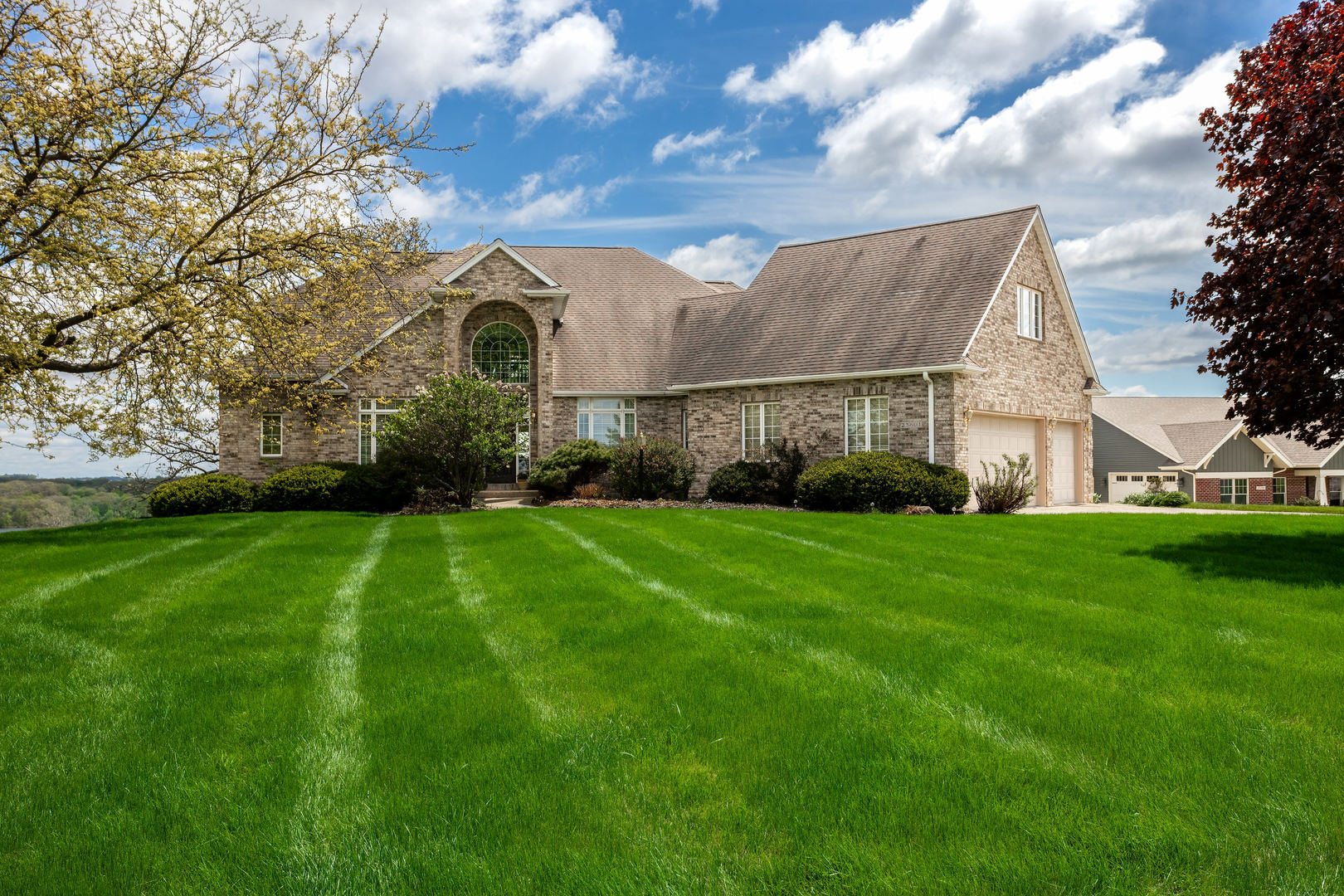 23801 281st Avenue, Leclaire, IA