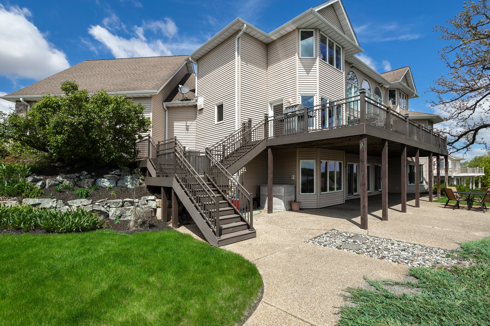 23801 281st Avenue, Leclaire, IA