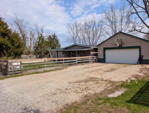 2434 E 2350th Road, Marseilles, IL
