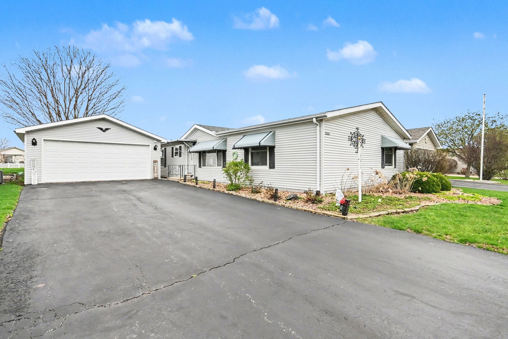 22534 Woodside Drive, Channahon, IL