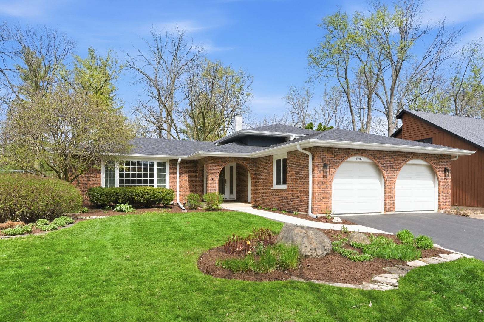 1205 Chateaugay Avenue, Naperville, IL