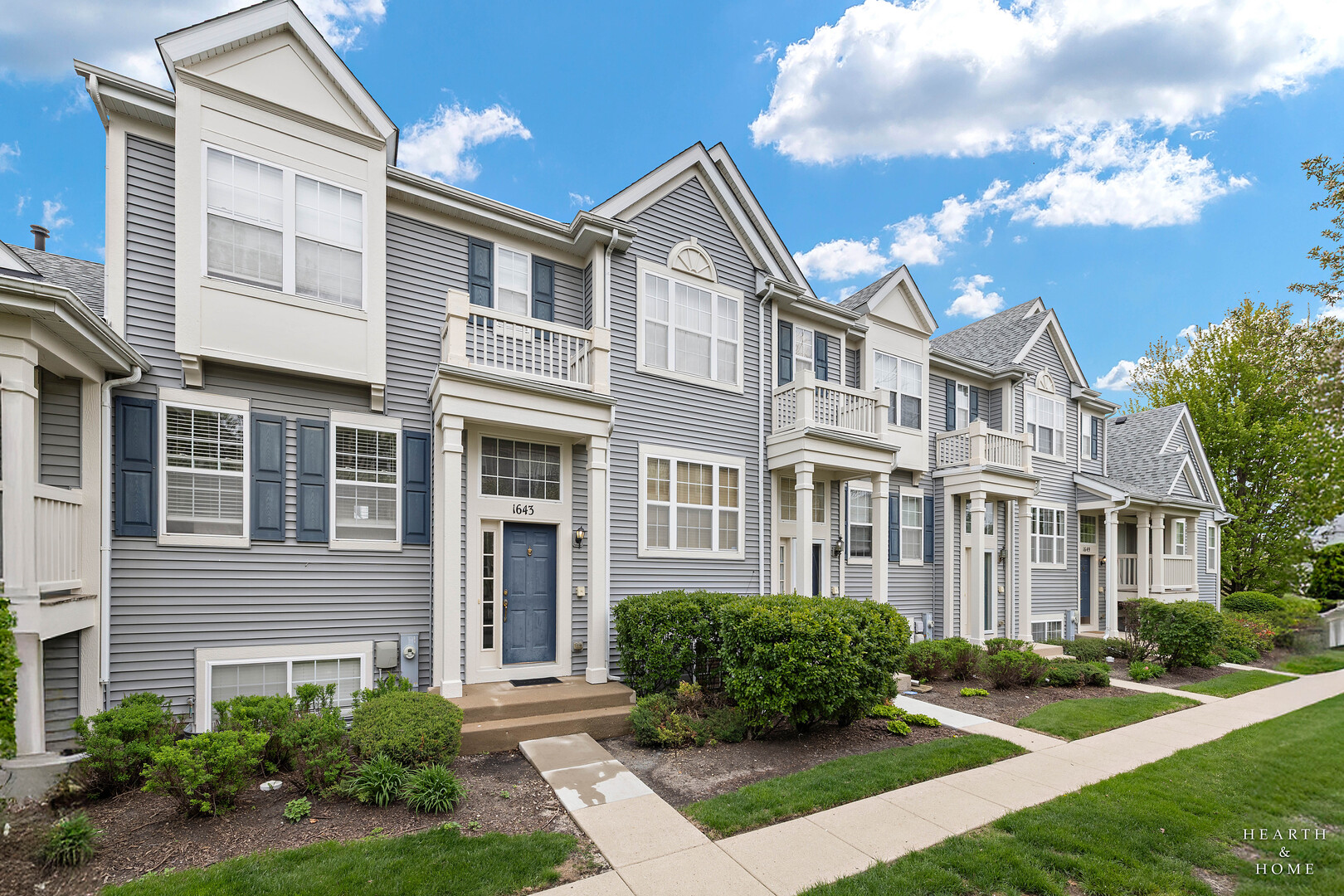 1643 Sandcastle Lane, Pingree Grove, IL