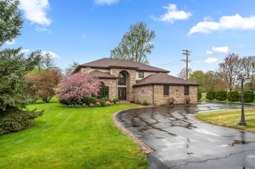 2 Rutgers Court, Hawthorn Woods, IL