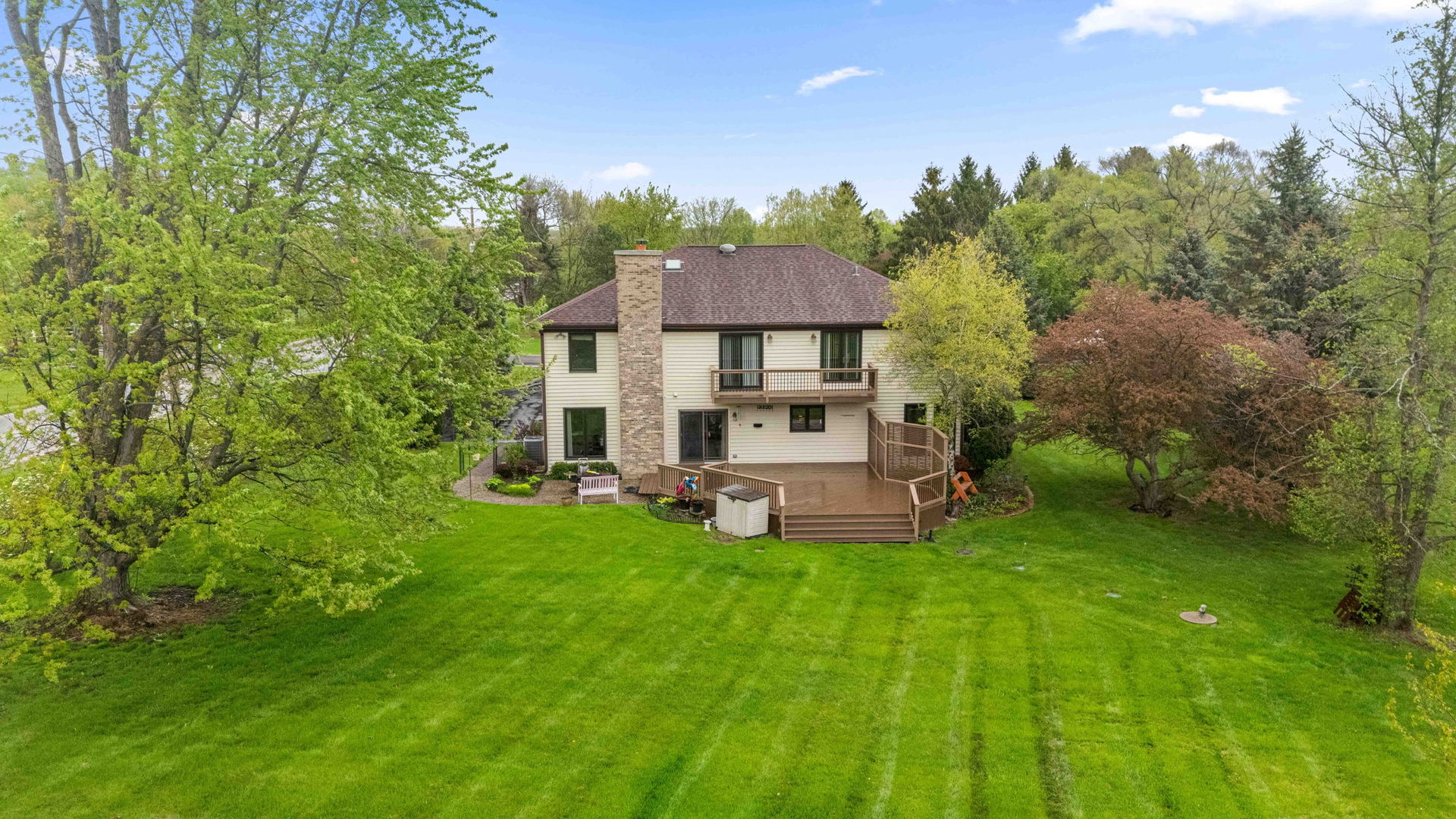 2 Rutgers Court, Hawthorn Woods, IL
