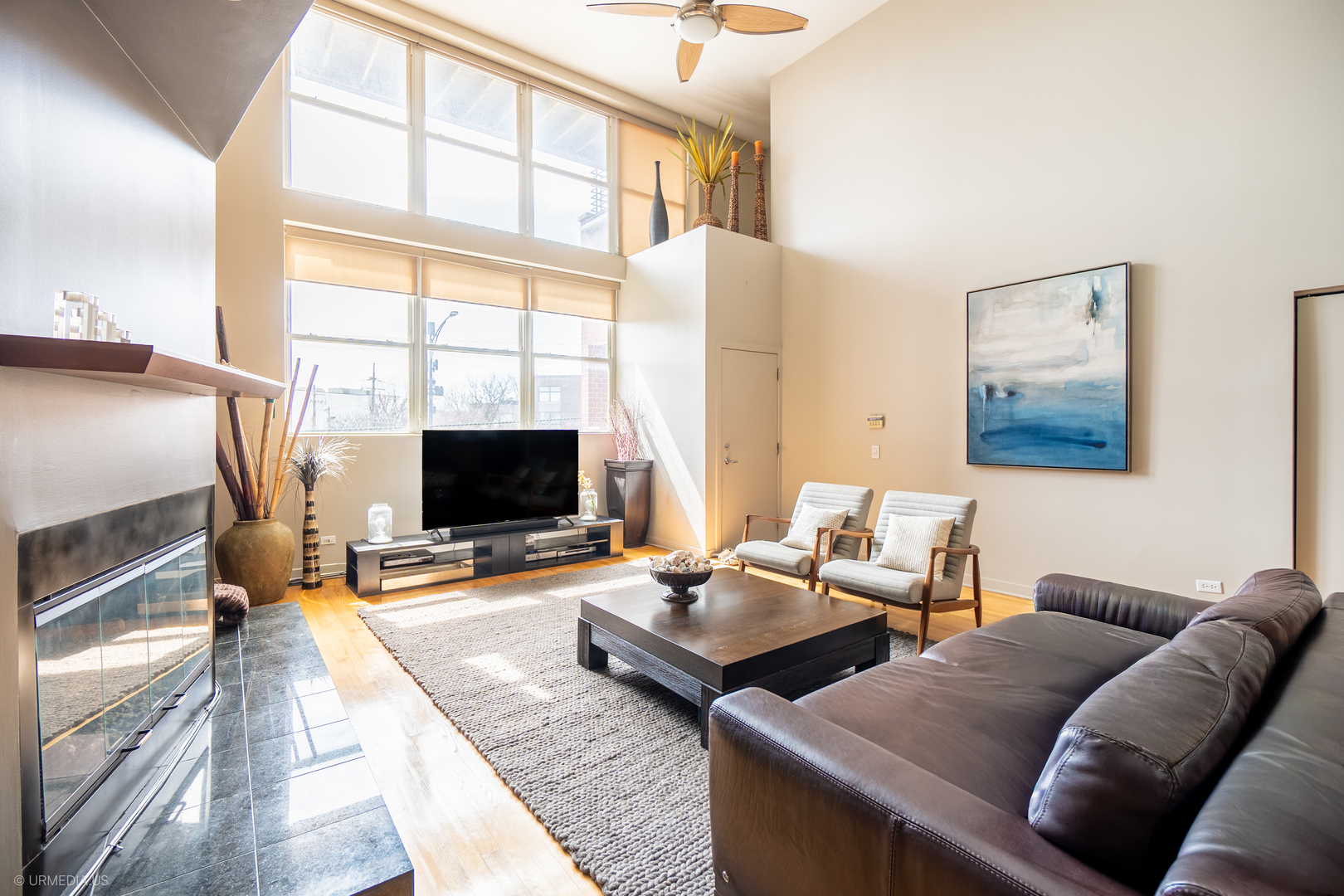 1705 N Clybourn Avenue #E, Chicago, IL