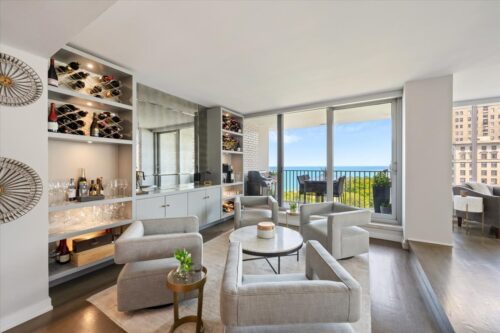 1000 N Lake Shore Plaza #12B, Chicago, IL